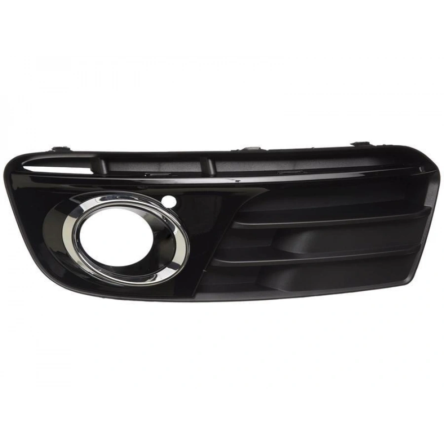 SİS FAR KAPAĞI ÖN SOL SİSLİ KROM ÇERÇEVELİ | AUDI | Q5 | 2012>