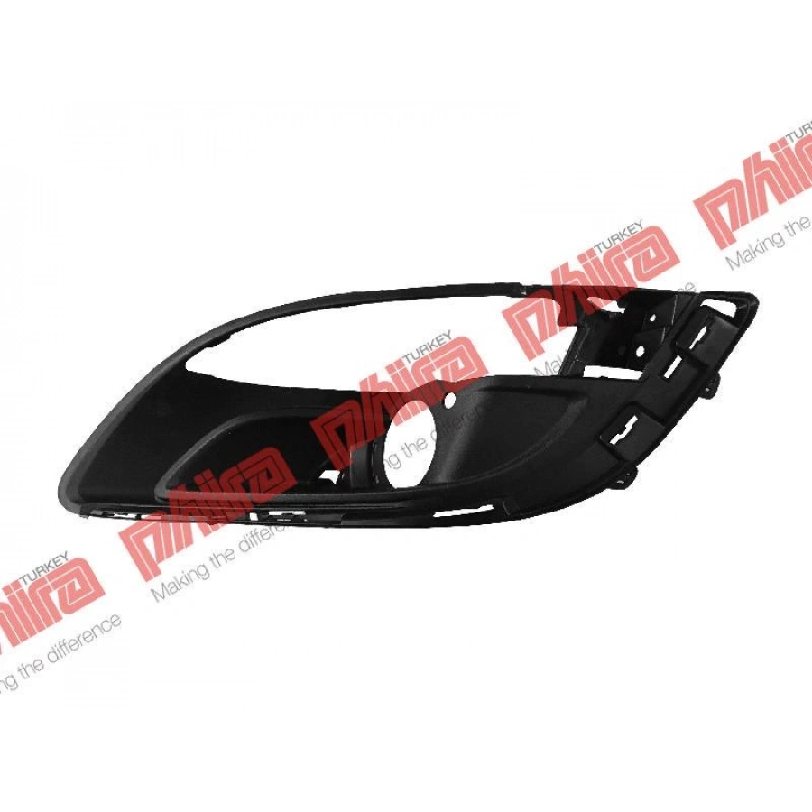 SİS FAR KAPAĞI ÖN SOL SİSLİ SİYAH | OPEL | ASTRA J | 2011-2015