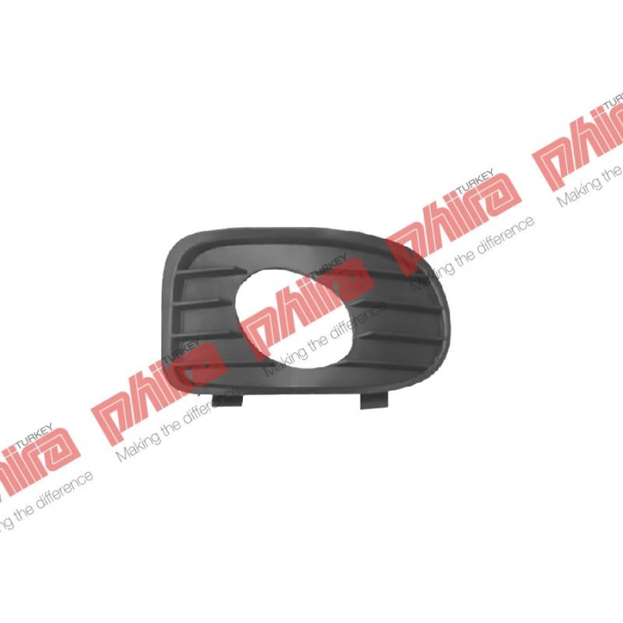 SİS FAR KAPAĞI ÖN SOL SİSLİ SİYAH | OPEL | VECTRA B | 1999-2002