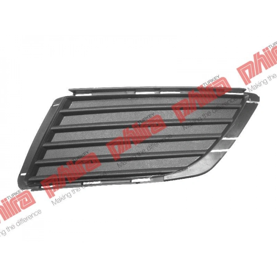 SİS FAR KAPAĞI ÖN SOL SİSSİZ | OPEL | CORSA C | 2003-2006