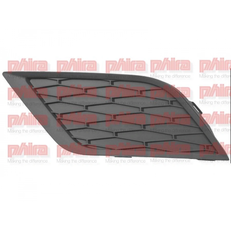 SİS FAR KAPAĞI ÖN SOL SİSSİZ | SEAT | LEON | 2012>