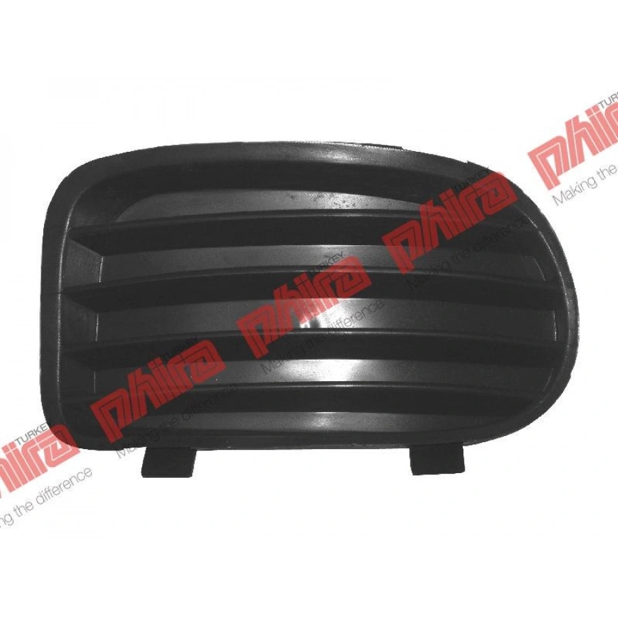 SİS FAR KAPAĞI ÖN SOL SİSSİZ SİYAH | OPEL | VECTRA B | 1999-2002