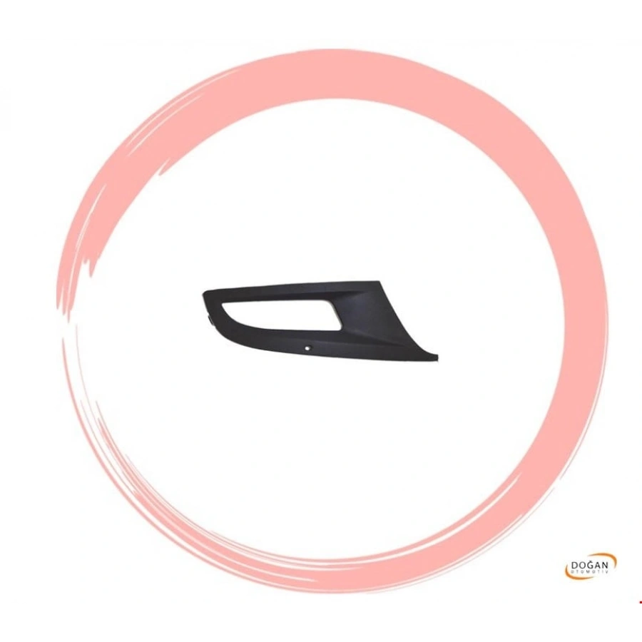 SİS FAR KAPAĞI SAĞ DELİKLİ POLO 2009-