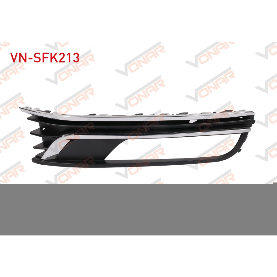 SIS FAR KAPAGI SAG (HIGHLINE) PASSAT 2011-2015