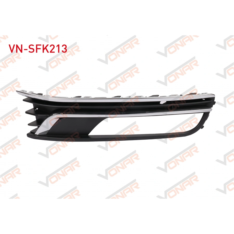 SIS FAR KAPAGI SAG (HIGHLINE) PASSAT 2011-2015