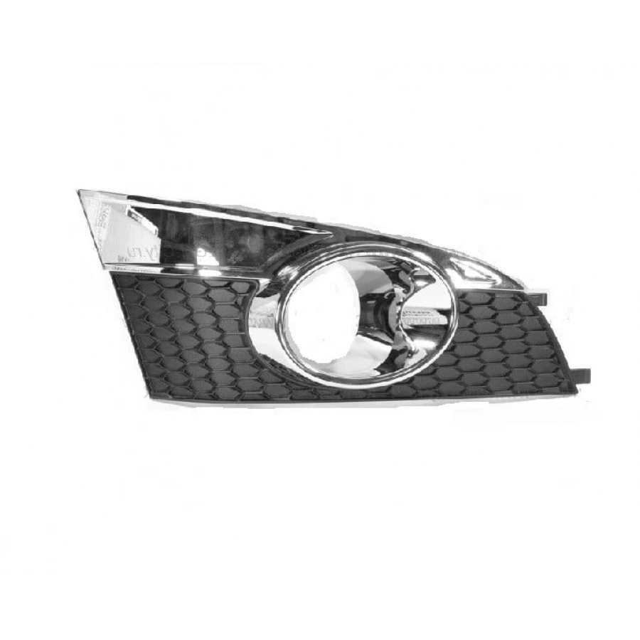 SİS FAR KAPAĞI SAĞ (KROMLU) CAPTİVA 2012-