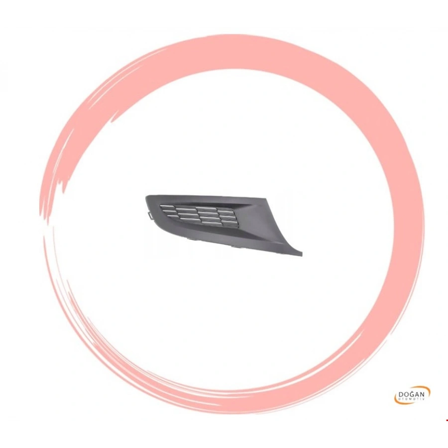 SİS FAR KAPAĞI SAĞ POLO 2009-