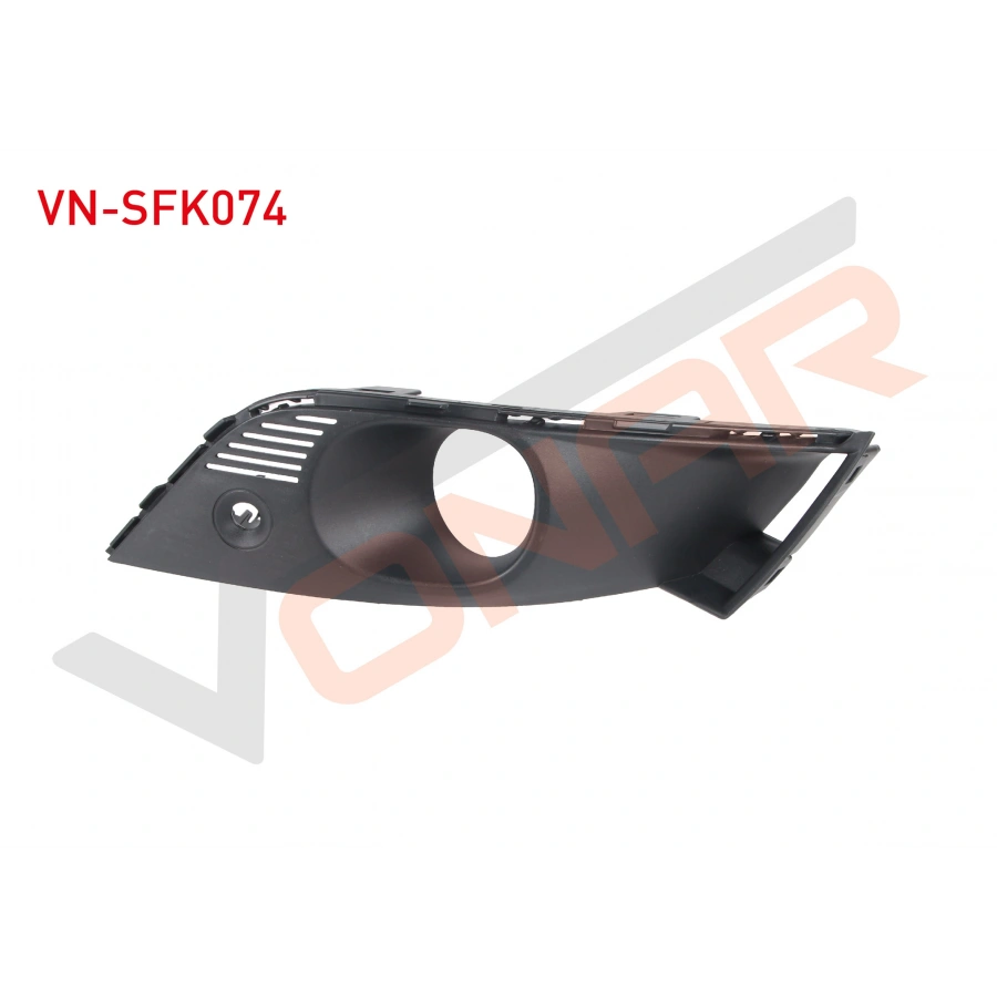 SIS FAR KAPAGI SOL SENSORLU MEGANE IV