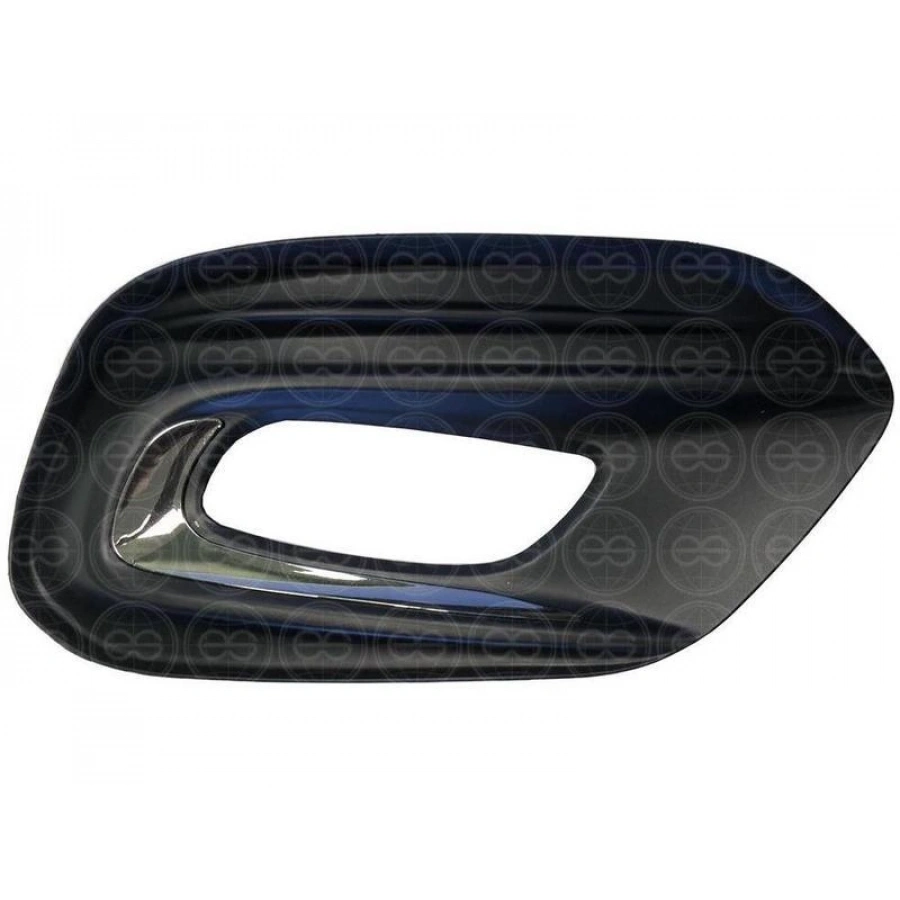 SİS FAR ÇERÇEVESİ ÖN SAĞ SİSLİ NİKELAJLI | FIAT | EGEA | 2015>