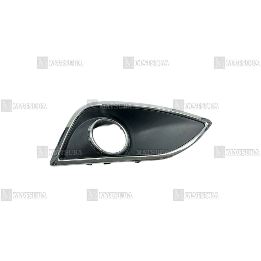 SİS FAR KAPAĞI SAĞ SİSLİ NİKELAJLI Kampanya | HYUNDAI | İX35 | 2010-2015