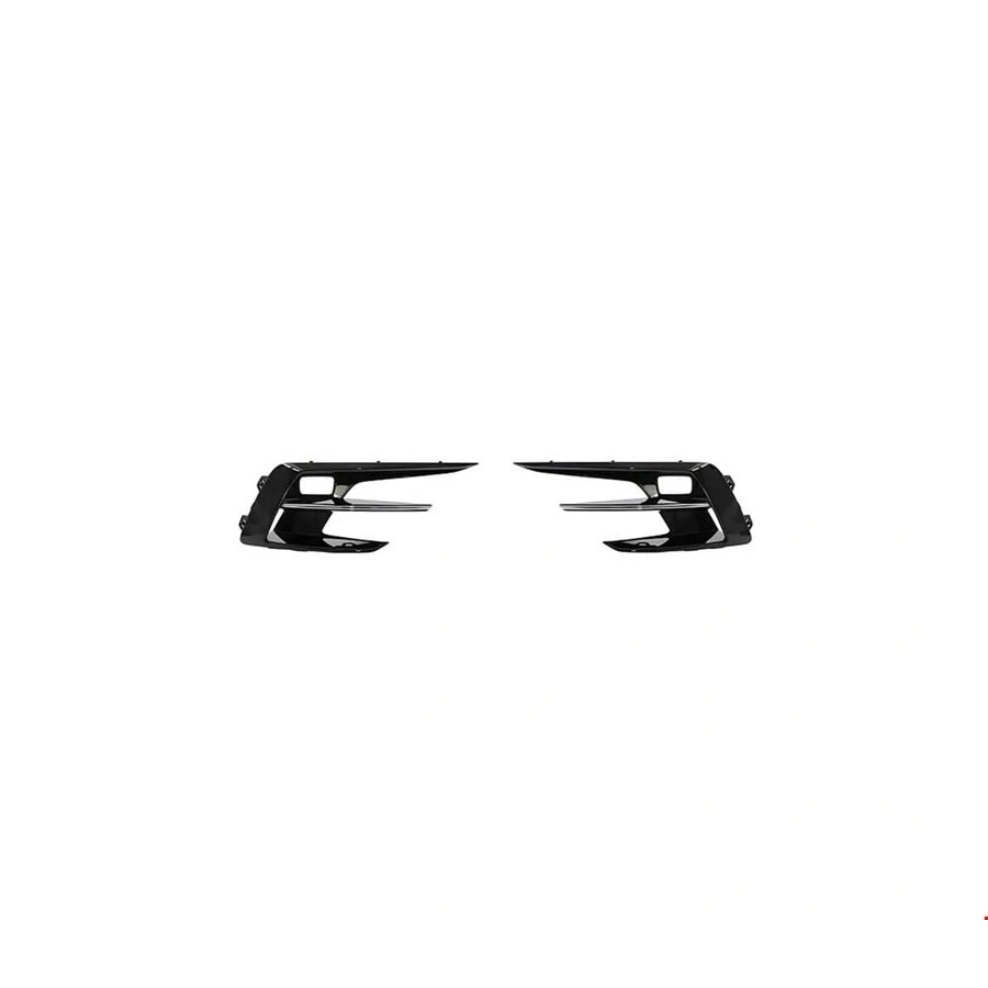 SİS FAR KAPAĞI SİSLİ-KROM MAT SET MEGANE 4 2020-