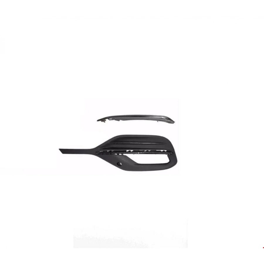 SİS FAR KAPAĞI SİSLİ KROMLU SOL ASTRA K 2020-