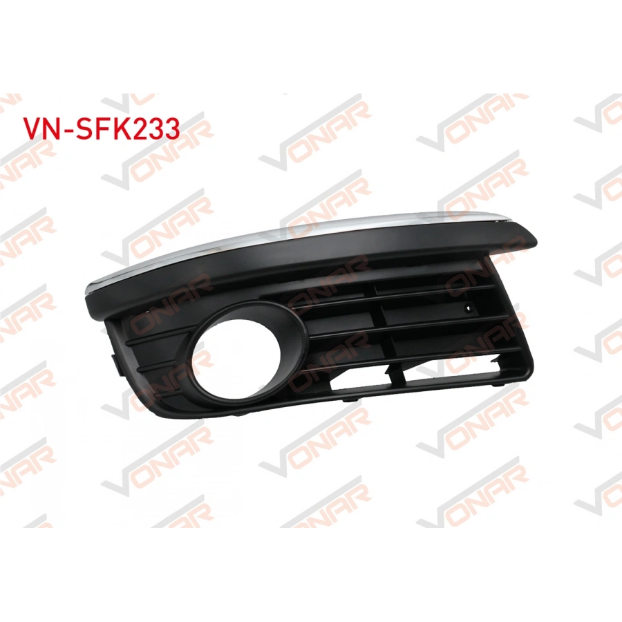 SIS FAR KAPAGI SISLI NIKELAJLI SAG JETTA 2006-2011