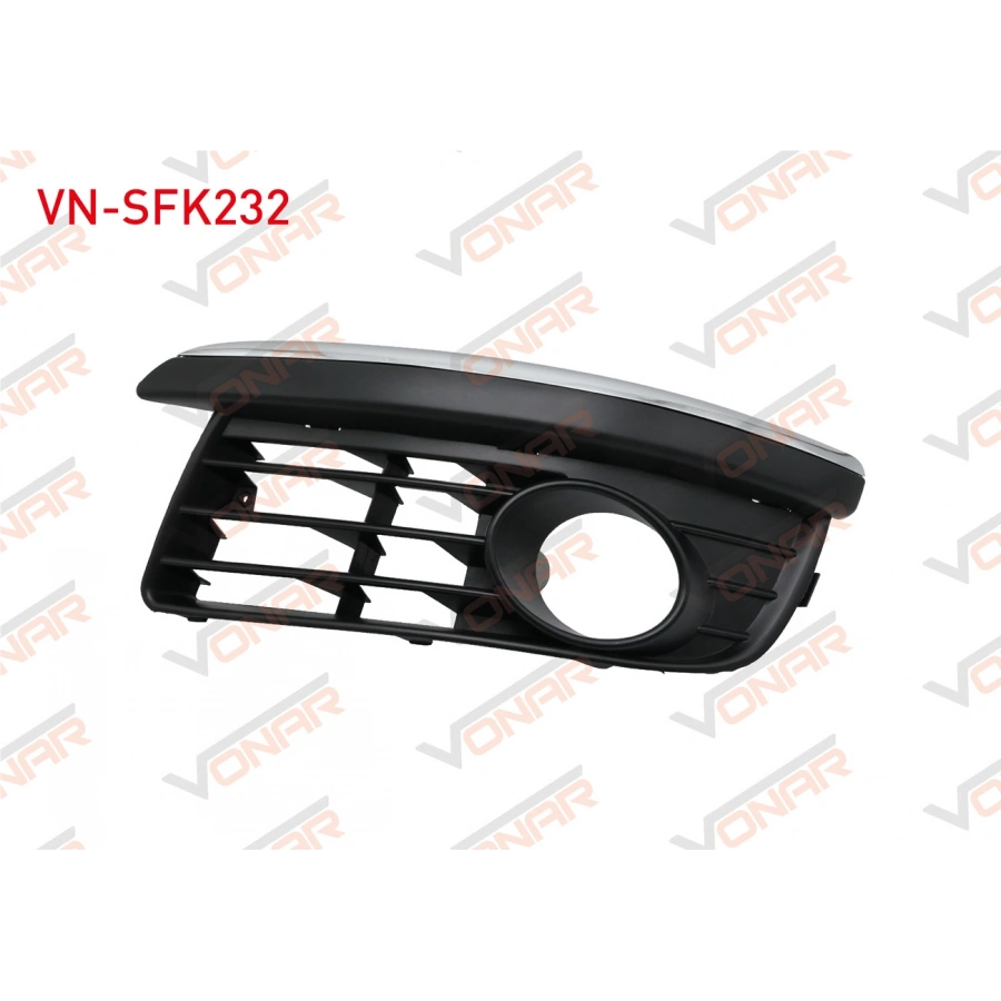 SIS FAR KAPAGI SISLI NIKELAJLI SOL JETTA 2006-2011