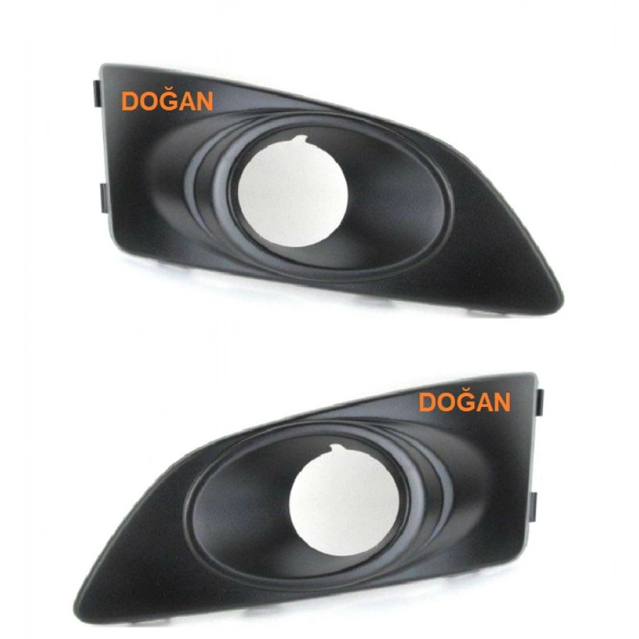 SİS FAR KAPAĞI SİSLİ SAĞ AVEO 2011-