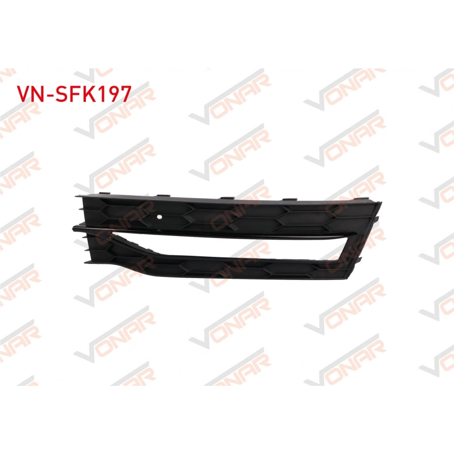 SIS FAR KAPAGI SISLI (KROM) SAG SUPERB 2020-