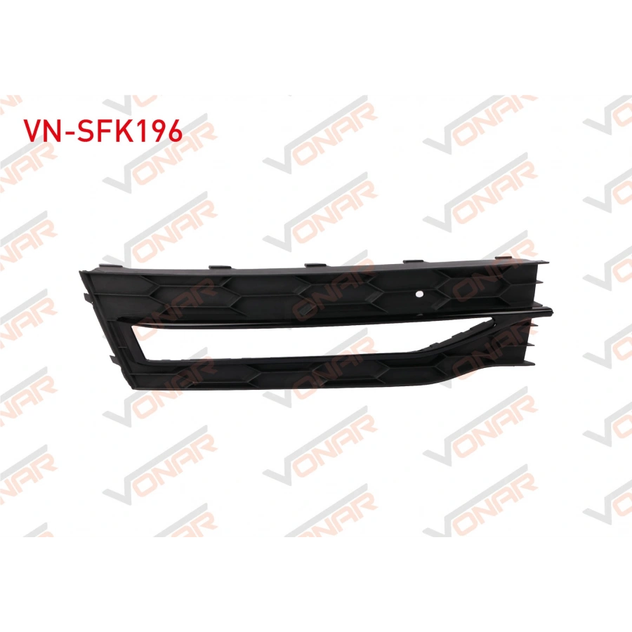 SIS FAR KAPAGI SISLI (KROM) SOL SUPERB 2020-