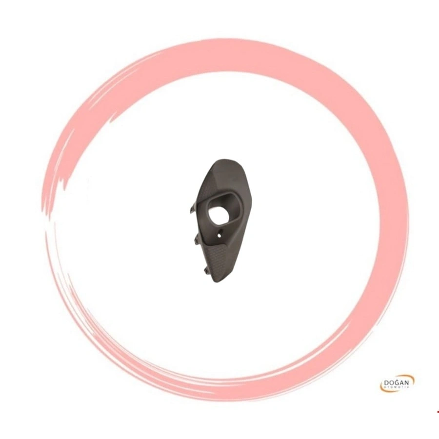 SİS FAR KAPAĞI SİSLİ SOL CORSA F 2020-