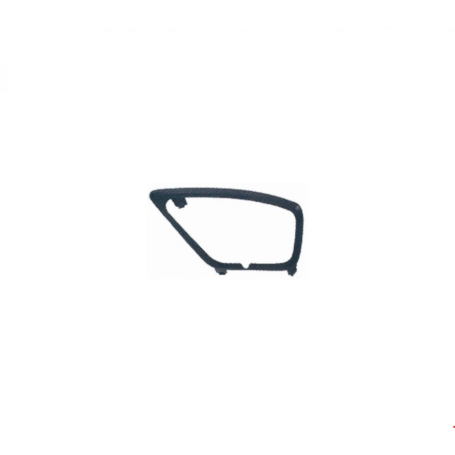 SİS FAR KAPAĞI SİSLİ SOL FOCUS 2001-