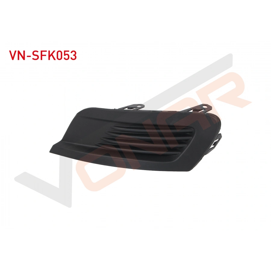 SIS FAR KAPAĞI SISSIZ SOL FLUENCE 2010-2013