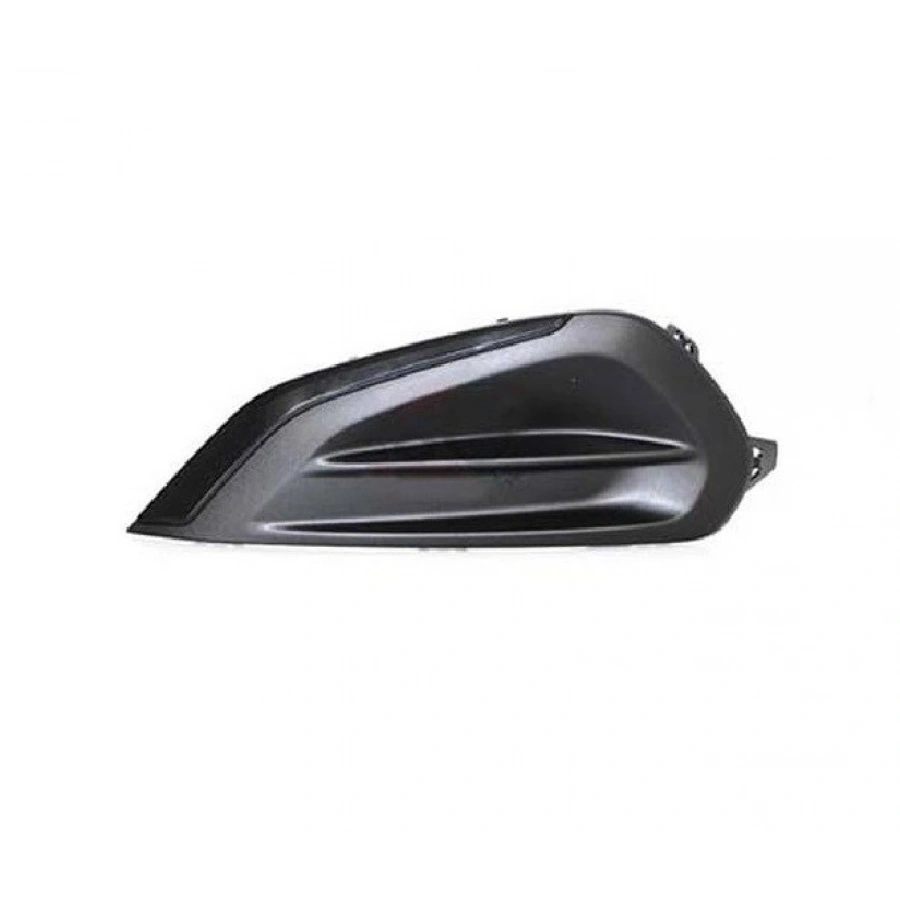 SİS FAR KAPAĞI (SİSSİZ) SOL PG 208 2016-