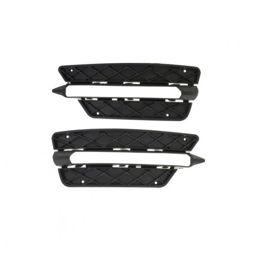 SİS FAR KAPAĞI SOL (AMG) W204 2011-