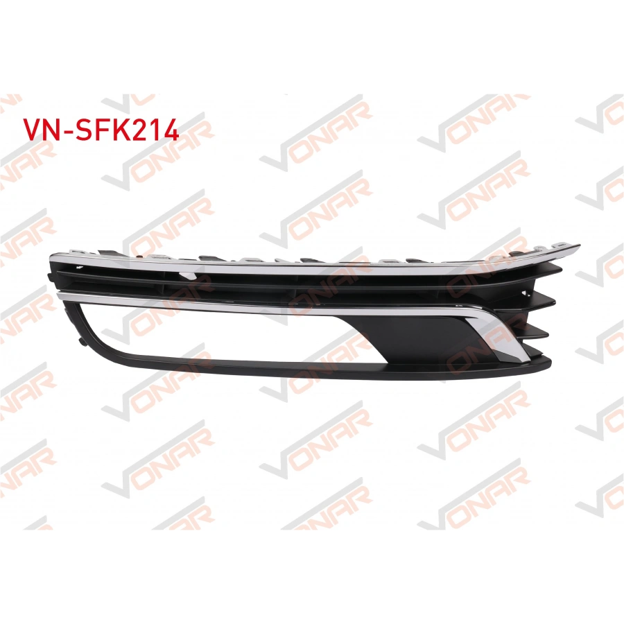 SIS FAR KAPAGI SOL (COMFORTLINE) PASSAT 2011-2015