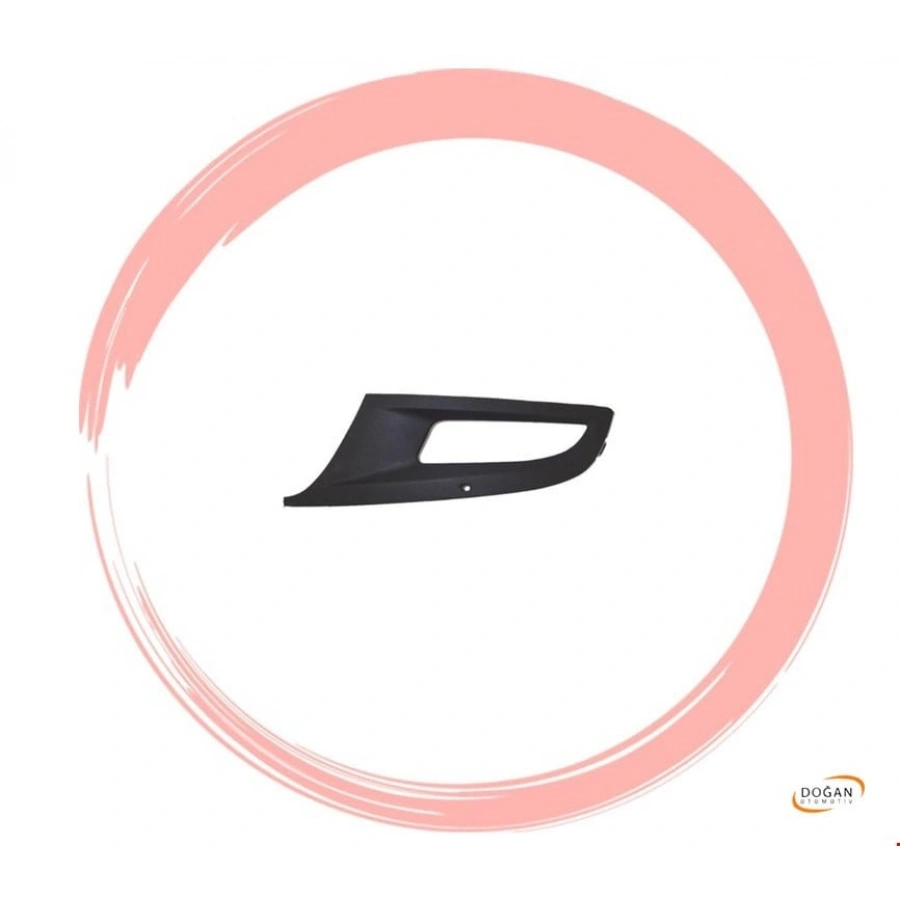 SİS FAR KAPAĞI SOL DELİKLİ POLO 2009-