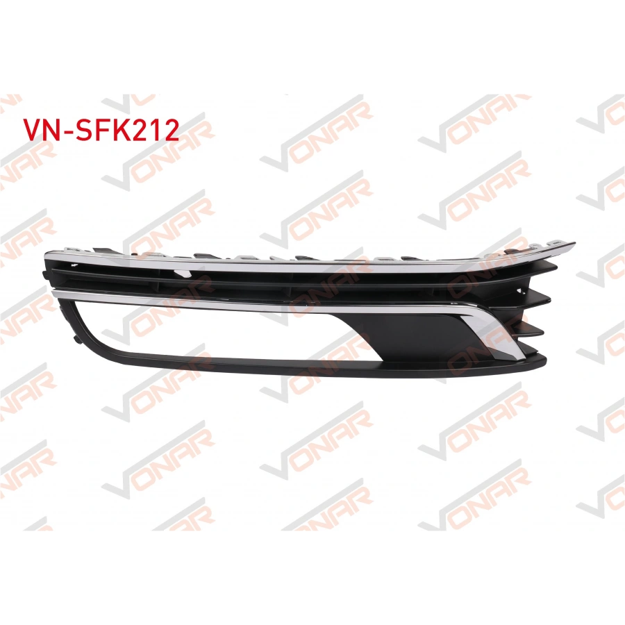 SIS FAR KAPAGI SOL (HIGHLINE) PASSAT 2011-2015