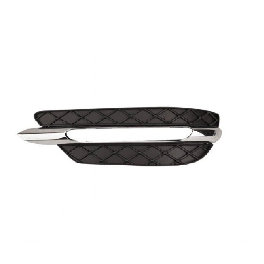 SİS FAR KAPAĞI SOL (NİKELAJ ÜZERİNDE) W204 2011-