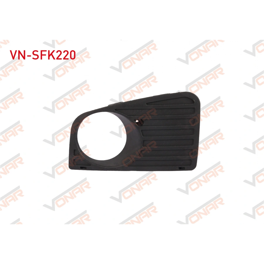 SIS FAR KAPAGI SOL SISLI CRAFTER 2006-2012