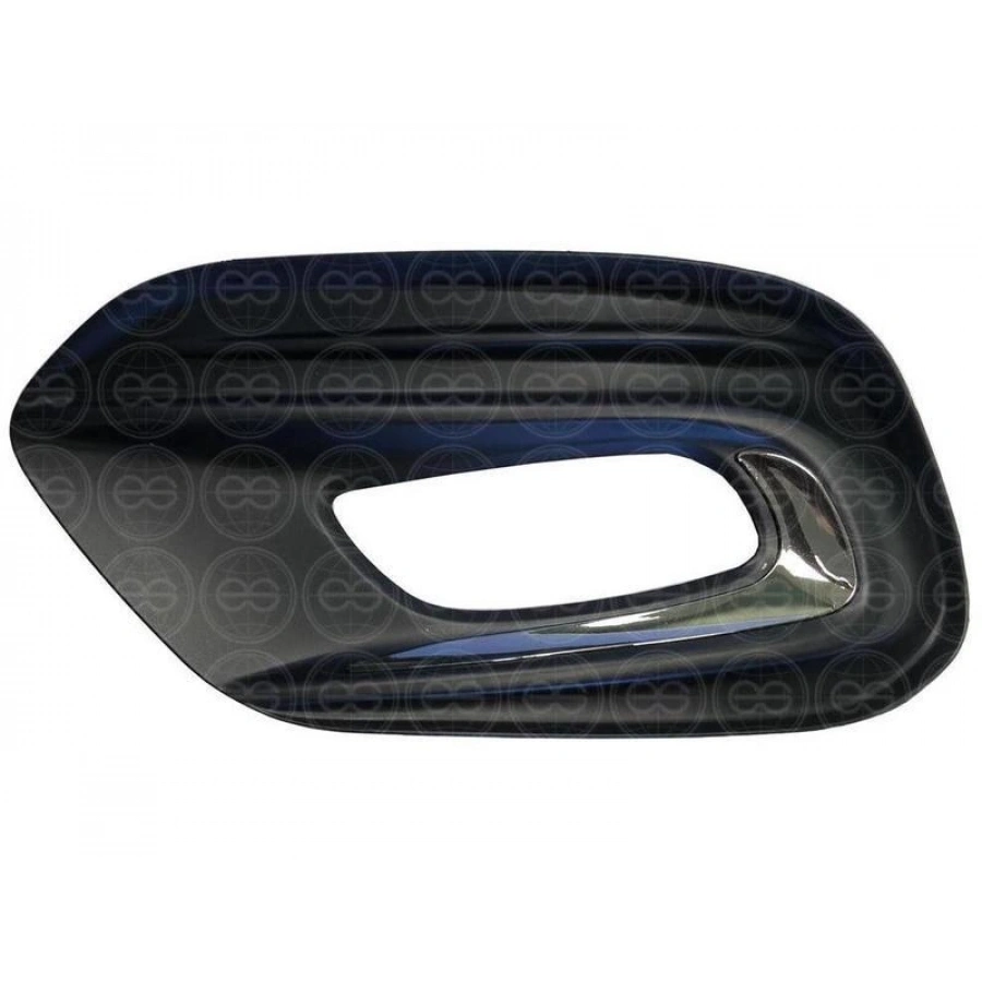 SİS FAR ÇERÇEVESİ ÖN SOL SİSLİ NİKELAJLI | FIAT | EGEA | 2015>