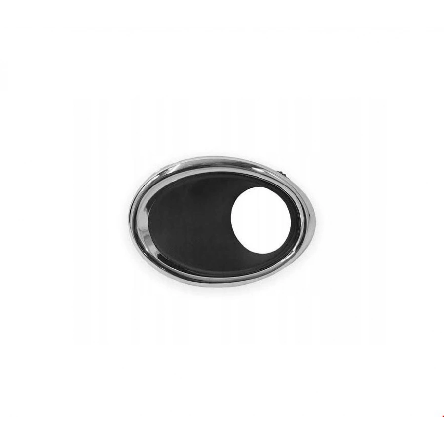 SİS FAR KAPAĞI SOL SİSLİ NİKELAJLI QASHQAI 2014-