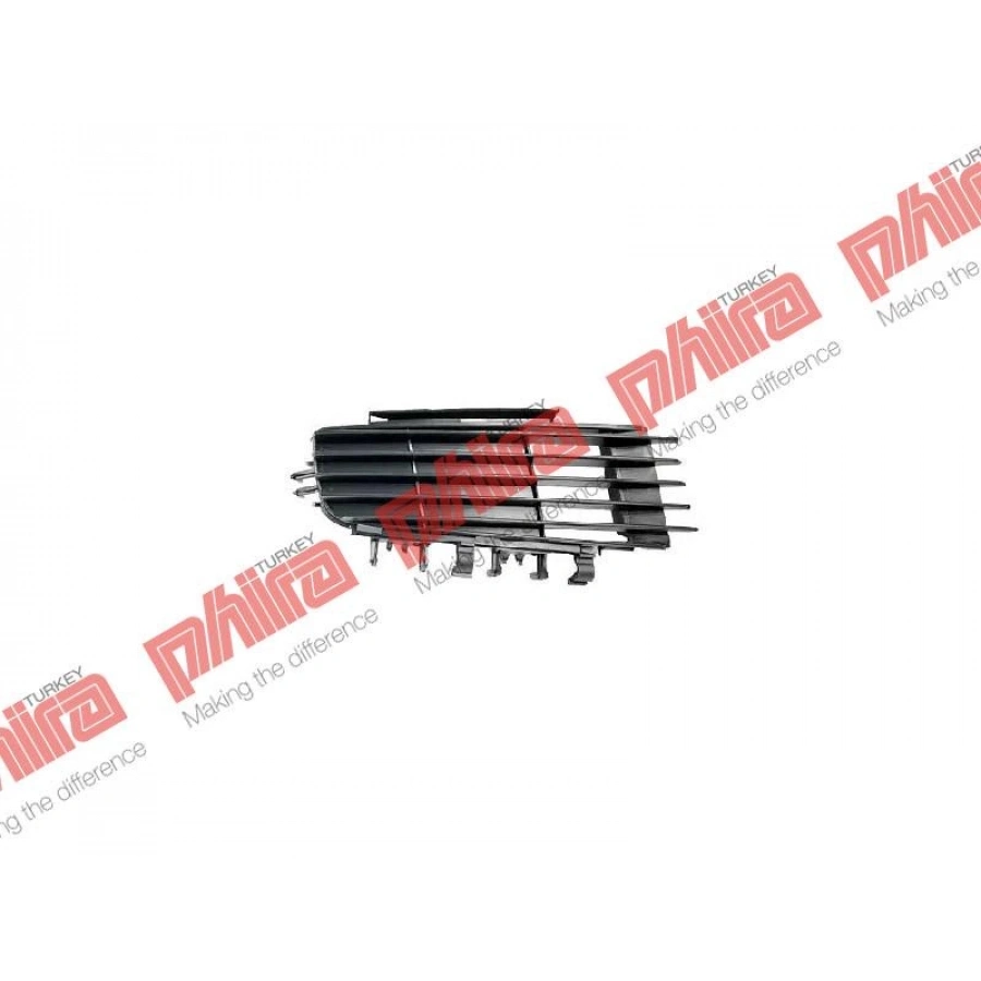 SİS FAR KAPAĞI SOL SİSSİZ Kampanya | OPEL | VECTRA C | 2002>