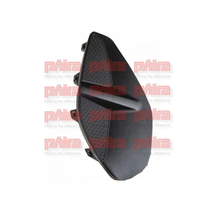 SİS FAR KAPAĞI SOL SİSSİZ | OPEL | CORSA F | 2019>