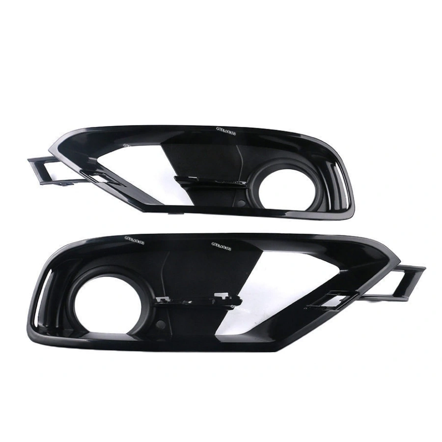 SİS FAR KAPAĞI SOL (YARI AÇIK-SPORTLİNE) F30 2012-