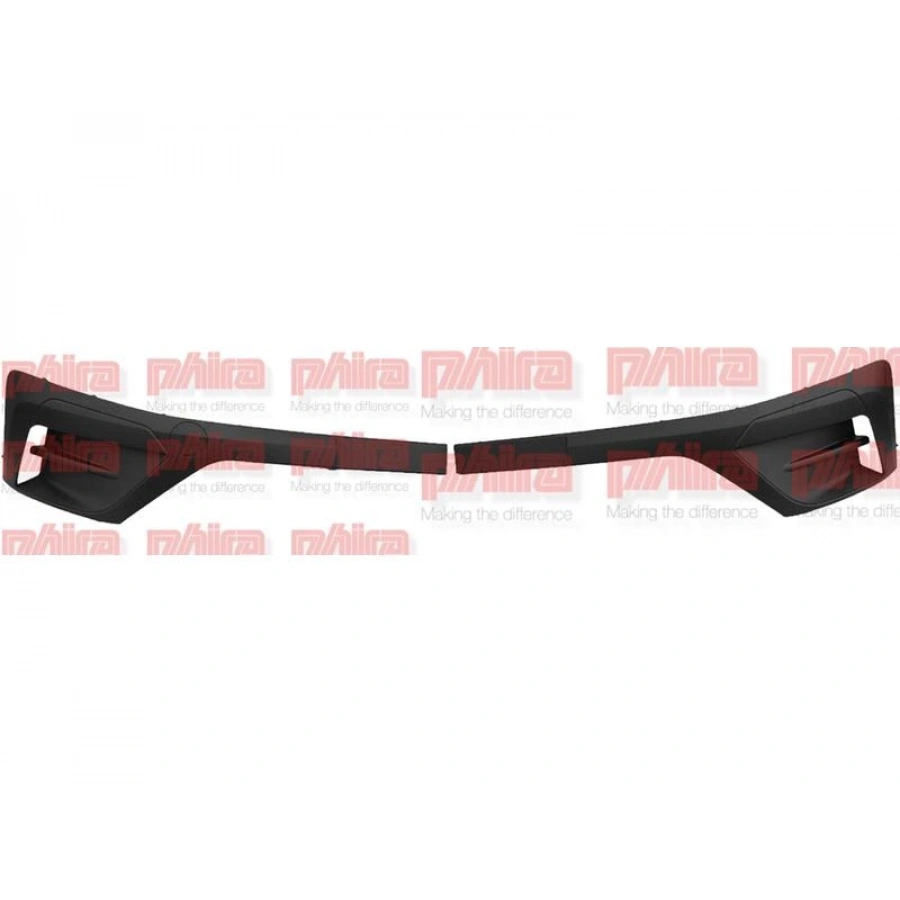 SİS FAR KAPAĞI TAKIM | RENAULT | TRAFIC | 2021>