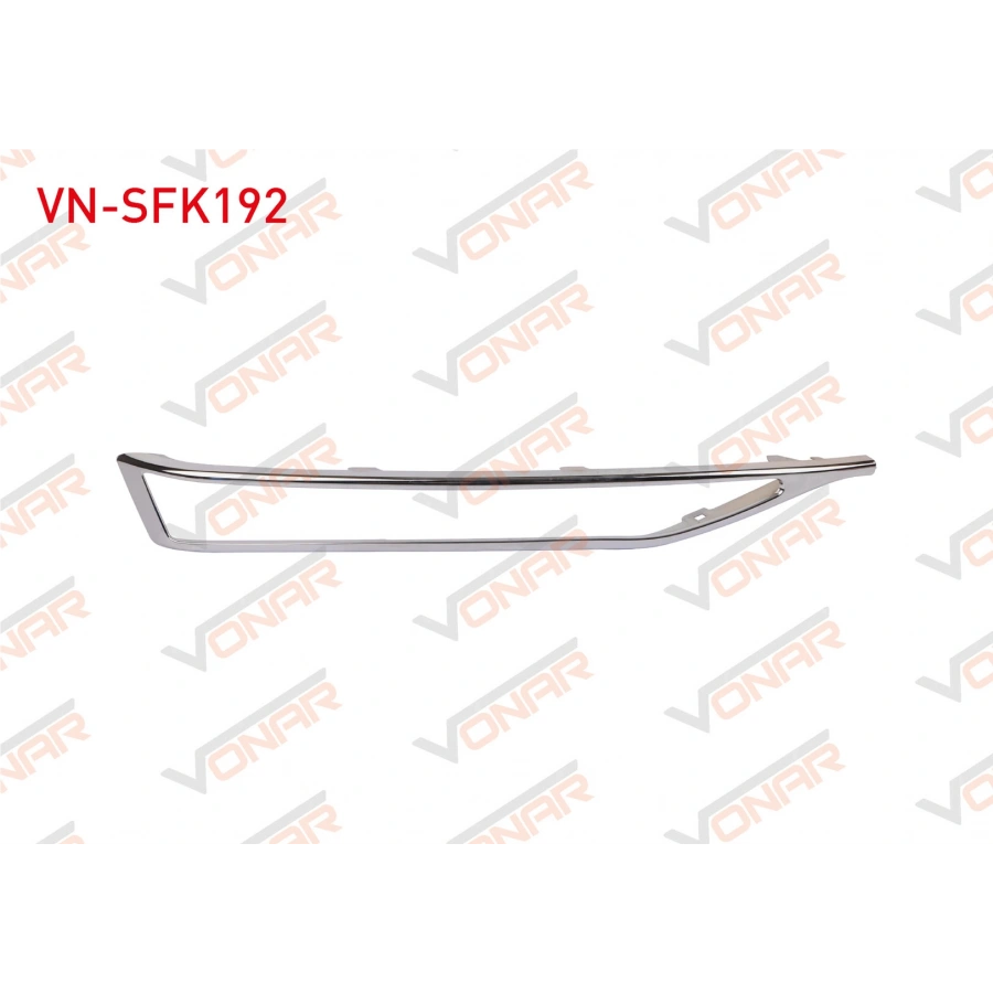 SIS FAR KAPAGI UST CITASI (KROM) SOL SUPER B 2020-