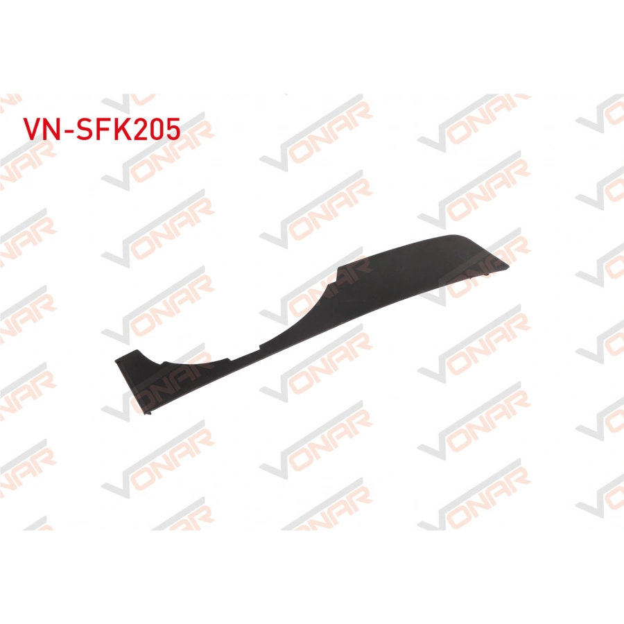 SIS FAR KAPAGI UST SAG AUDI A4 2005-2008