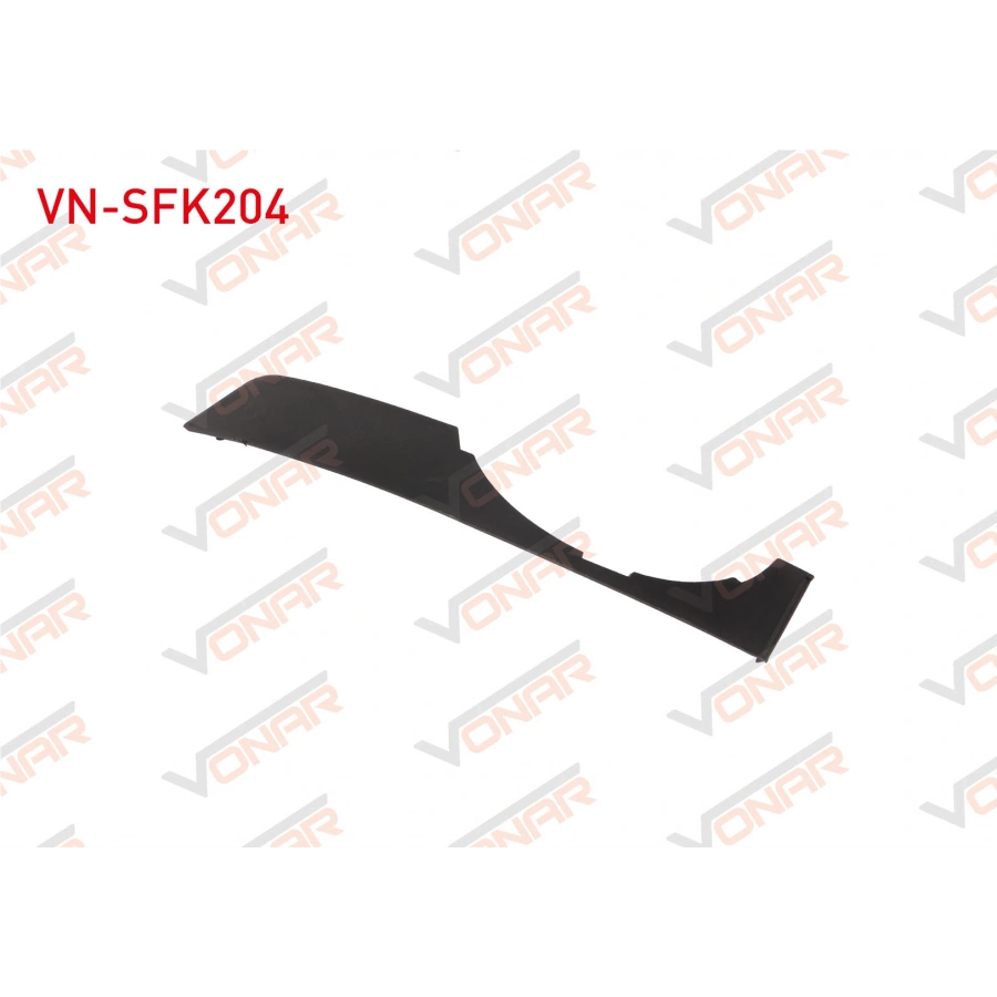 SIS FAR KAPAGI UST SOL AUDI A4 2005-2008