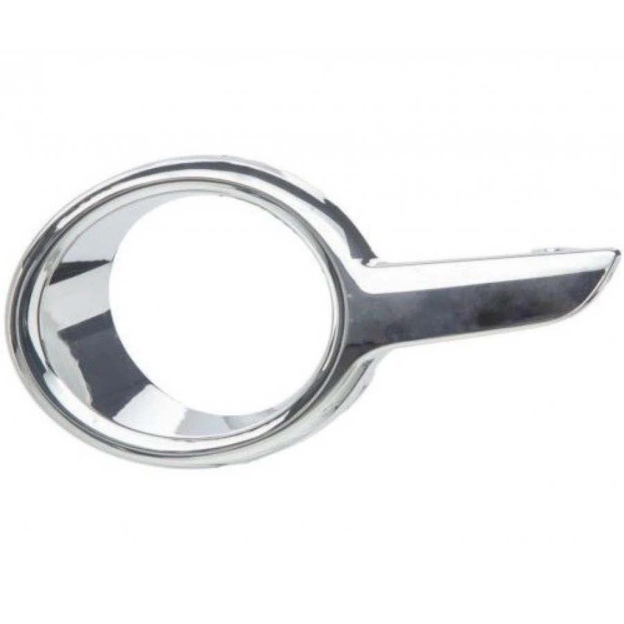 SİS FAR KAPAK NİKELAJI SOL PG 208 2012-