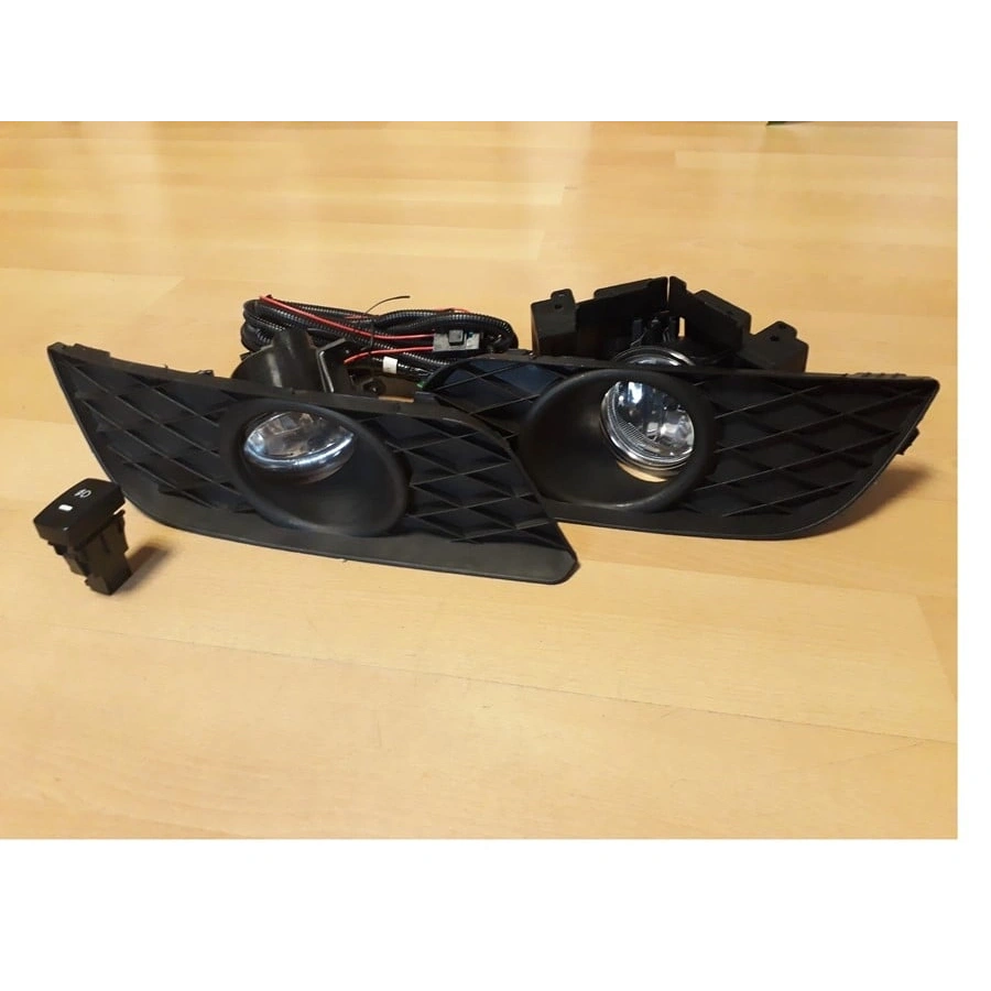 SİS FAR KİT( OVAL KPK+SİS+KBLO+DÜĞME ) CİVİC 2012-