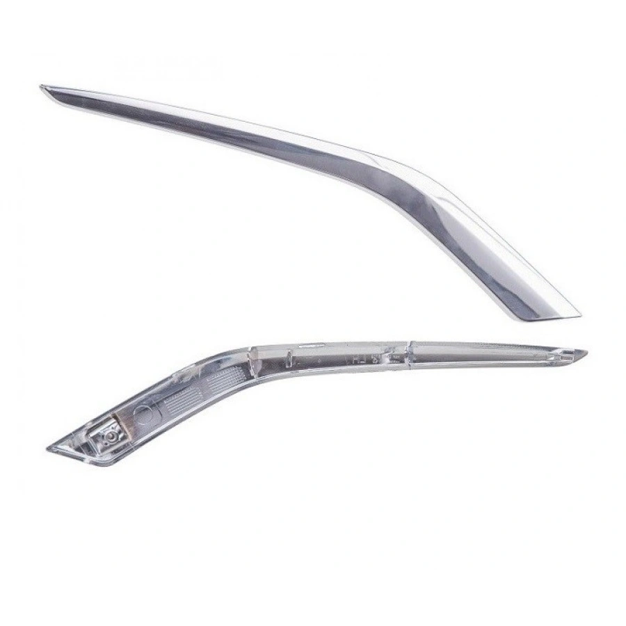 SİS FAR NİKELAJI SAĞ PG 208 2016-