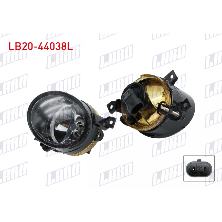 SIS FAR SETI AMAROK BM 10-
