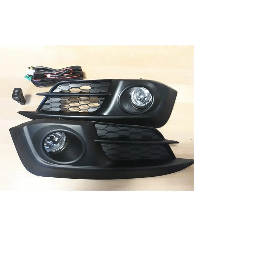 SİS FAR SETİ ( KAPAK+SİS+KABLO+DÜĞME ) CİVİC 2017-