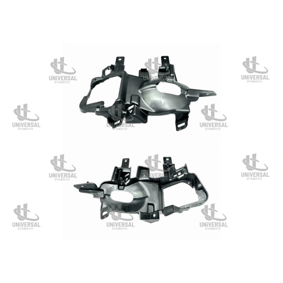 SİS FAR YUVASI ÖN SOL Kampanya | NISSAN | QASHQAI | 2017>