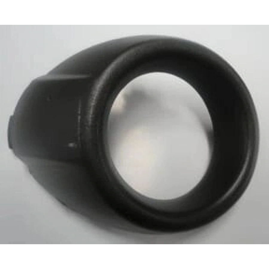 SİS FAR YUVASI ÖN SOL SİYAH | FORD | FIESTA | 2008>