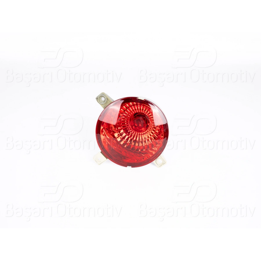 SIS FARI ARKA SOL KIRMIZI CHEVROLET SPARK M200 05-09