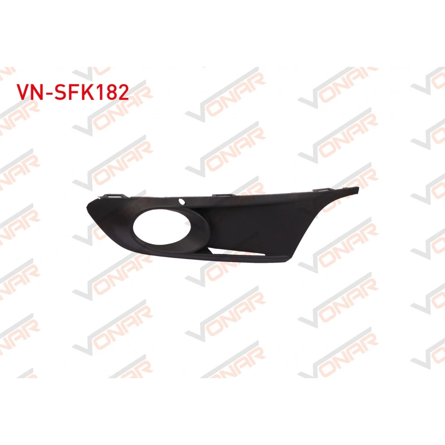 SIS FARI KAPAGI SOL SISLI JETTA 2011-2014