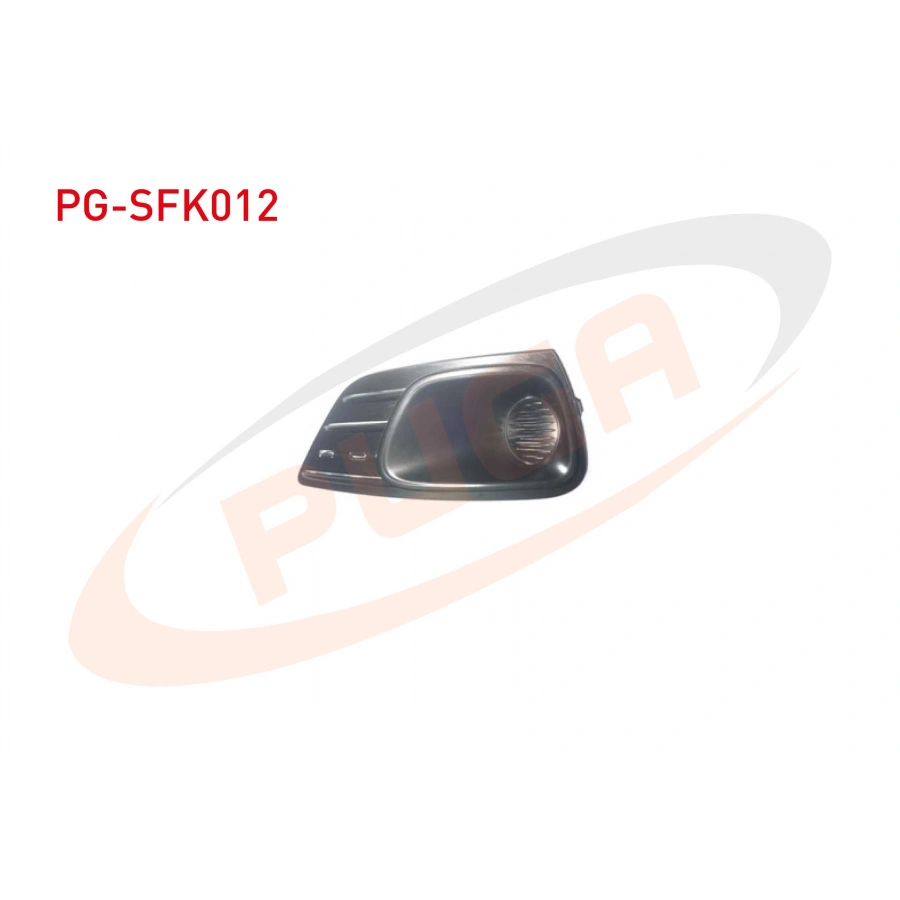 SIS FARI KAPAGI SOL SISSIZ FIAT LINEA 2013-